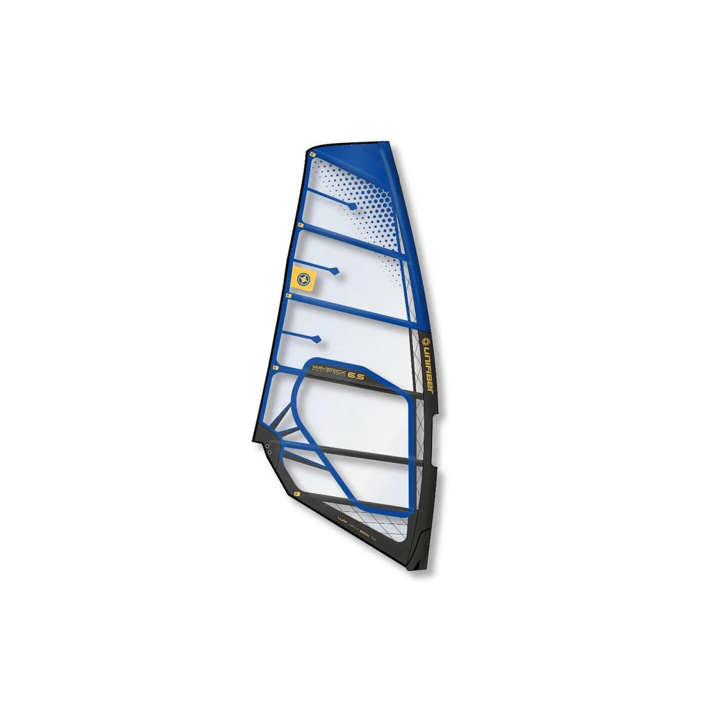 Windsurfing Sail Maverick II 7.3m2 Unifiber UF080026730
