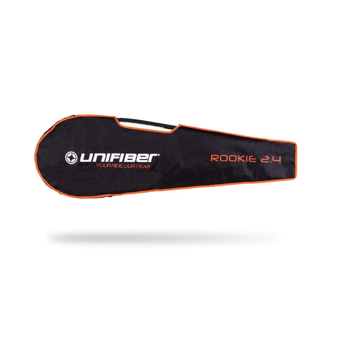 Kompletne ożaglowanie Rookie Monofilm 3.2 m2 Unifiber UF080101350