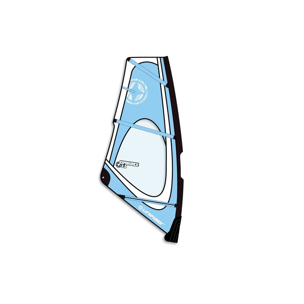 Dacron Complete Rig Experience EVO II 2.0m2 Unifiber UF081030610