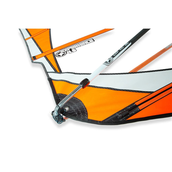 Dacron Complete Rig Experience EVO II 5.5m2 Unifiber UF081030690