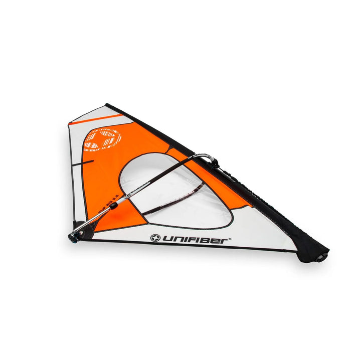 Dacron Complete Rig Wind Sup 4.5m2 Unifiber UF081035450