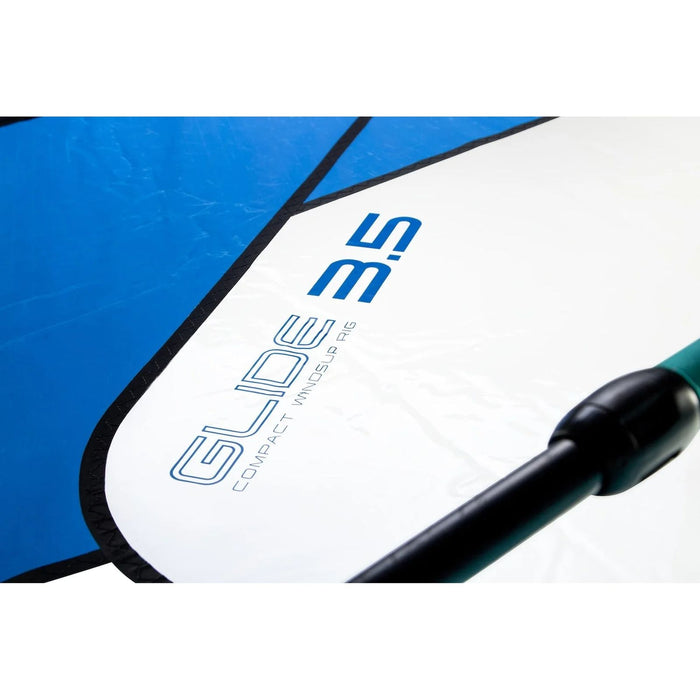Kompletne ożaglowanie Glide Windsup 3.5 m2 Unifiber UF081036350