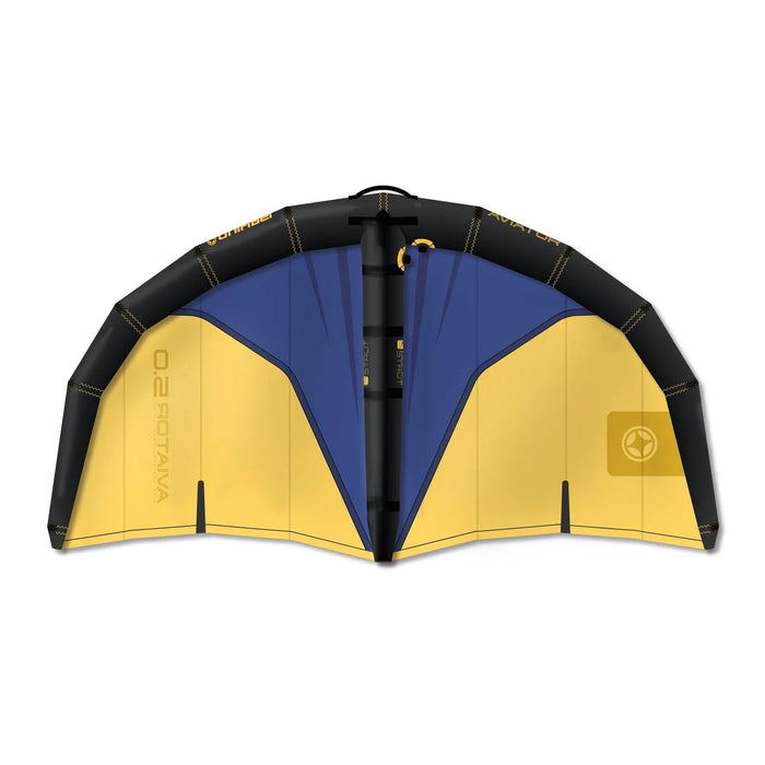 Wing Aviator 4,6 m2 Unifiber UF081050460