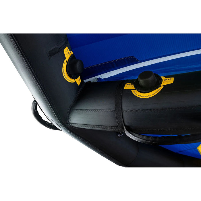 Wing Aviator 6,0 m2 Unifiber UF081050600