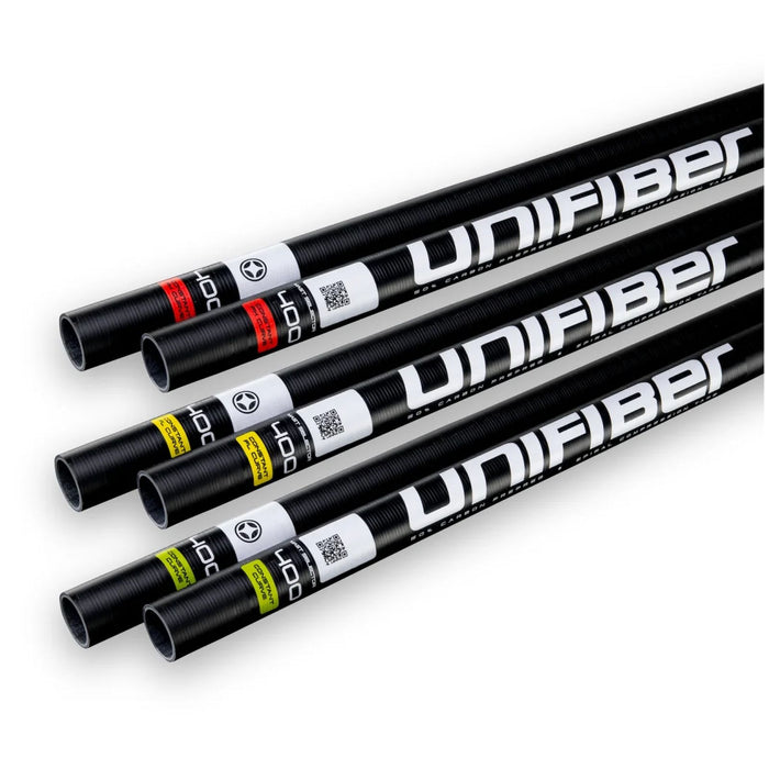 Maszt z pokrowcem Essentials RDM C50 Constant Curve 430cm Unifiber UF095510430