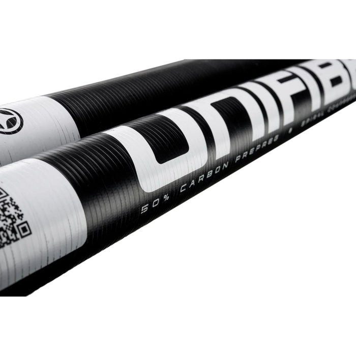 Mast with Bag Essentials RDM C50 Constant FH Curve 340cm Unifiber UF095530340