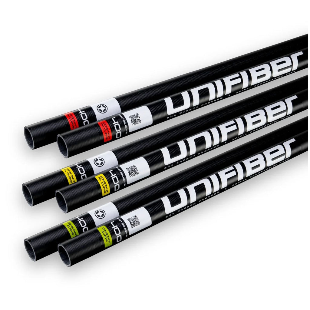 Mast with Bag Essentials RDM C50 Constant FH Curve 430cm Unifiber UF095530430