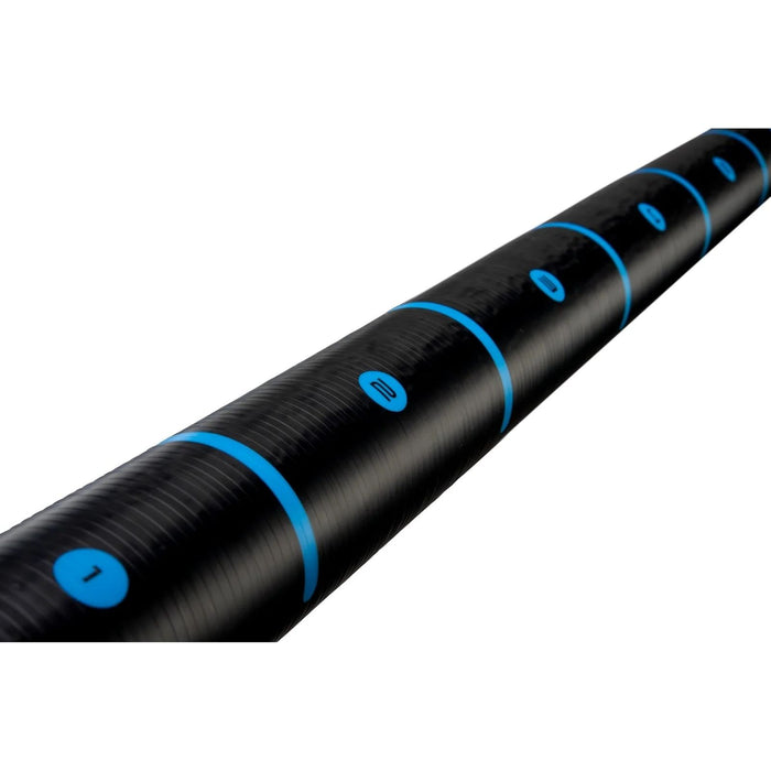 Mast with Bag HD RDM C75 Constant Curve 370cm Unifiber UF095710370