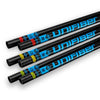 Maszt z pokrowcem HD RDM C75 Constant FL Curve 340cm Unifiber UF095720340