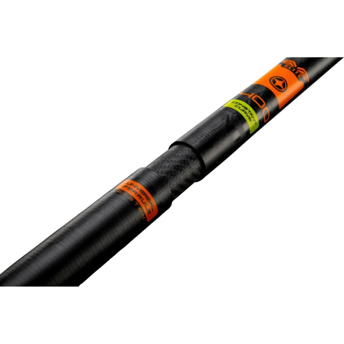 Maszt z pokrowcem Elite RDM C100 stała krzywizna 400cm Unifiber UF095910400