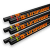 Maszt z pokrowcem Elite SDM C100 Stała krzywa FH 430 cm Unifiber UF096430430
