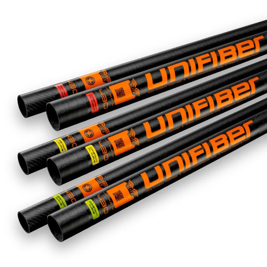 Mast with Bag Elite SDM C100 Constant FH Curve 460cm Unifiber UF096430460