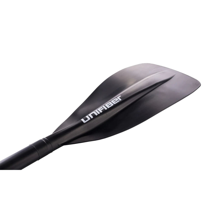 Aluminiowe wiosło SUP 3-częściowe 165-215 cm Unifiber UF097020033