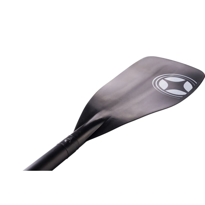 Aluminiowe wiosło SUP 3-częściowe 165-215 cm Unifiber UF097020033