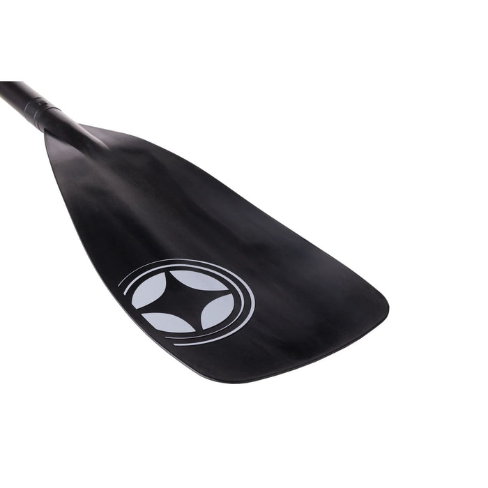 Aluminiowe wiosło SUP 3-częściowe 165-215 cm Unifiber UF097020033