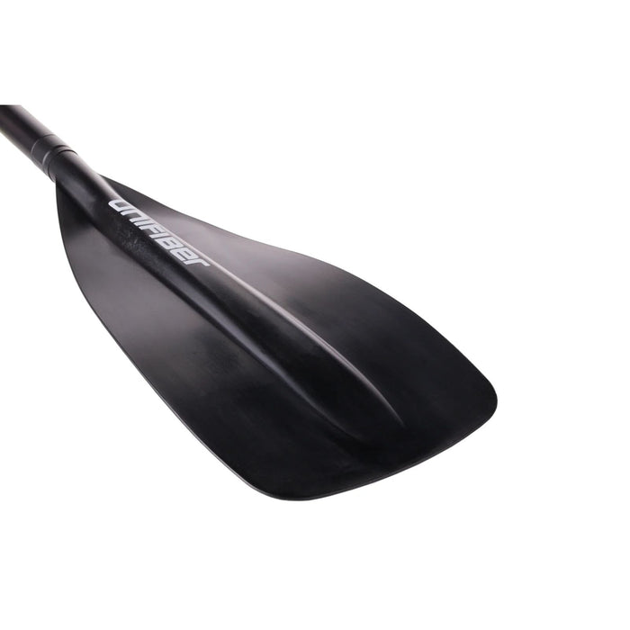 Aluminiowe wiosło SUP 3-częściowe 165-215 cm Unifiber UF097020033