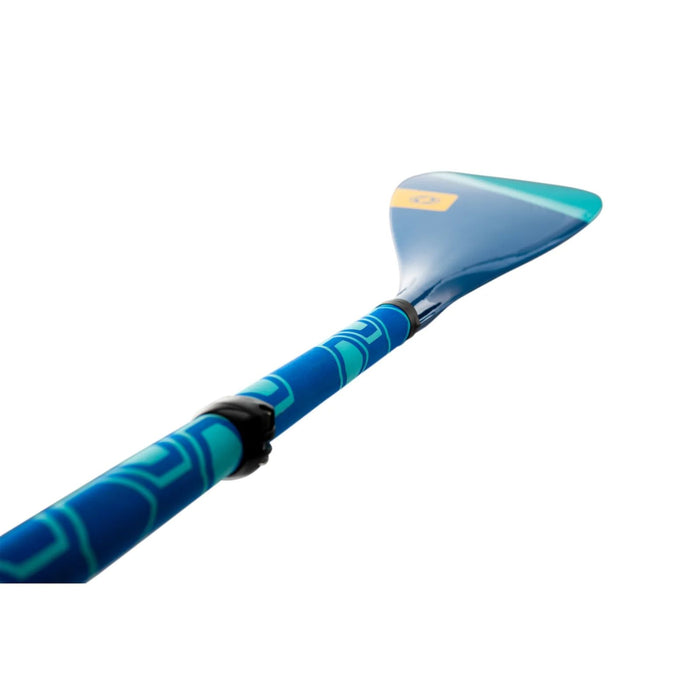 Wiosło SUP z włókna szklanego 3-częściowe Explore Unifiber UF097020130