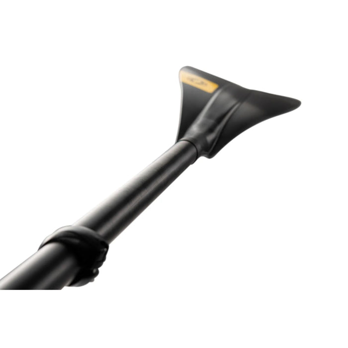 Aluminiowe wiosło SUP 3-częściowe Core Unifiber UF097020133