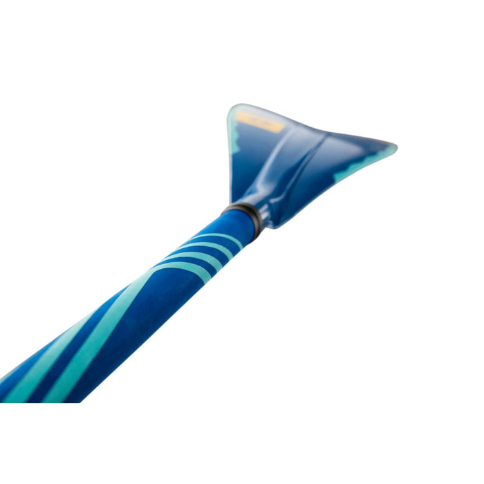 Aluminiowe wiosło SUP 2-częściowe Energy Unifiber UF097020140