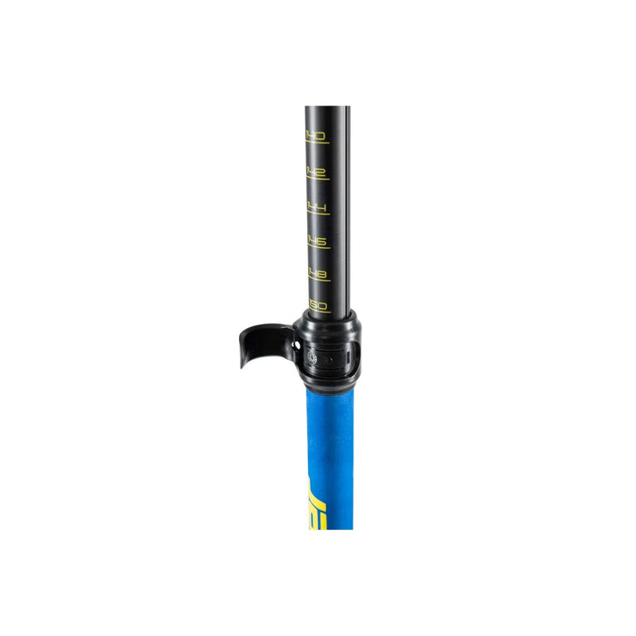 Aluminiowe wiosło SUP 2-częściowe Energy Unifiber UF097020140