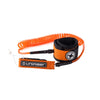 Sup Coil Leash 8ft Unifiber UF097040010