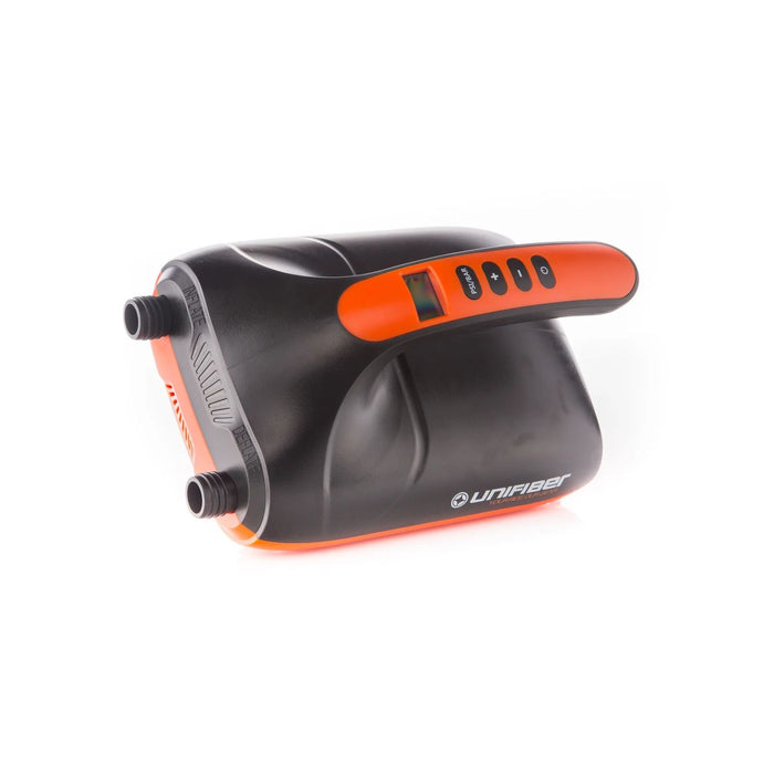 iSup Electric Air Pump 12V 1.4 Bar 20 PSI Unifiber UF097060005