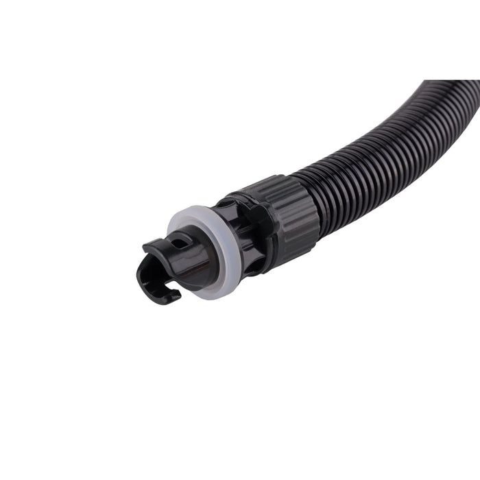 iSup Electric Air Pump 12V 1.4 Bar 20 PSI Unifiber UF097060005