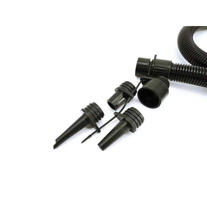 iSup Electric Air Pump 12V 1.4 Bar 20 PSI Unifiber UF097060005