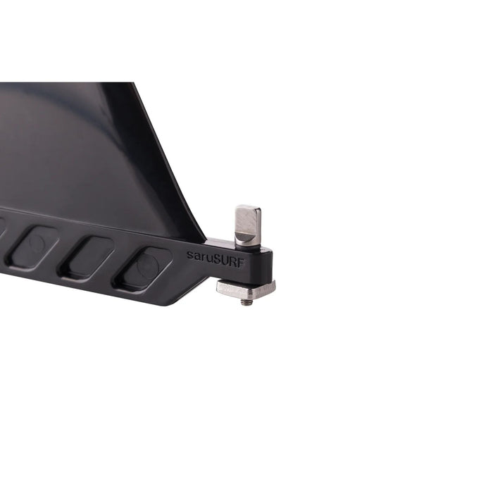 Beznarzędziowa śruba i płytka US Box do desek pompowanych Unifiber UF097070030