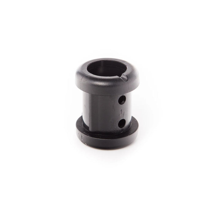 Collar MK7 Double-Pin Locker Black Unifiber UF590000004