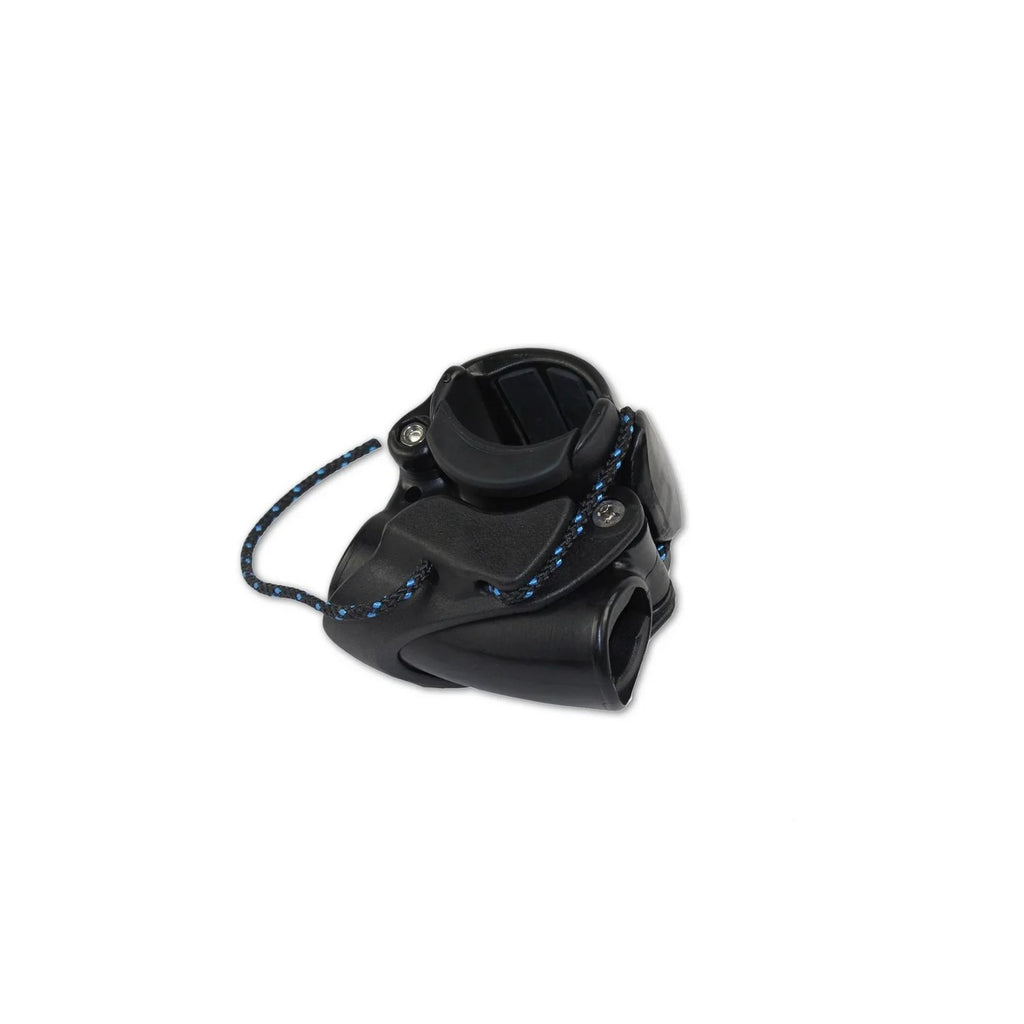 Boom Head for Alu Tapered Monocoque Boom C-Shape Unifiber UF600000013