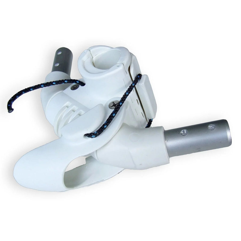 Complete Boom Head Alu 3-Piece Boom RDM-SDM Compatible Unifiber UF600000031