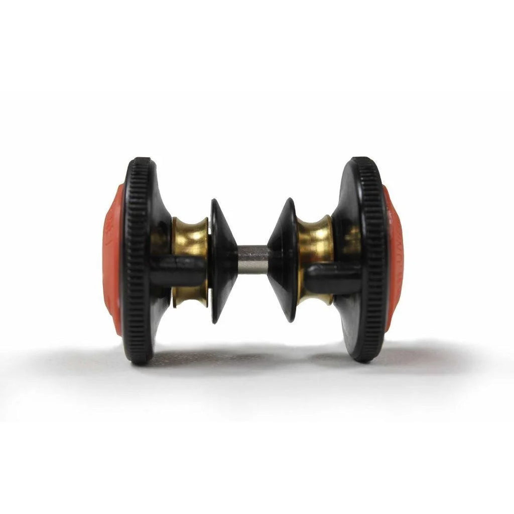 Sail Outhaul Double Pulley Unifiber UF600000068