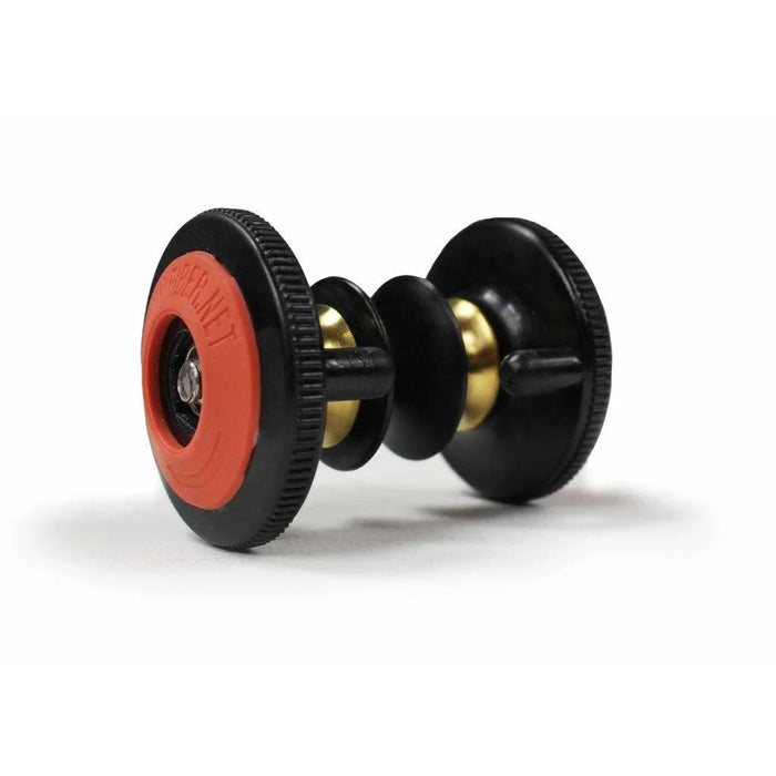 Sail Outhaul Double Pulley Unifiber UF600000068