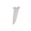 Power Box Freeride Plastic Fin 34cm Unifiber UF600000169