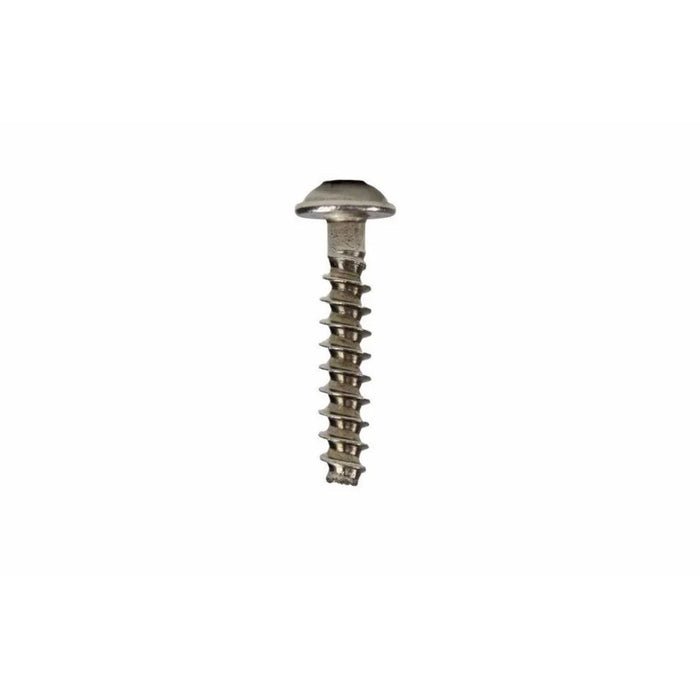 Cobra Fußschlaufen-Schraube Kreuzschlitz 6x32 mm Unifiber UF600010010