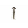 Cobra Fußschlaufen-Schraube Kreuzschlitz 6x32 mm Unifiber UF600010010