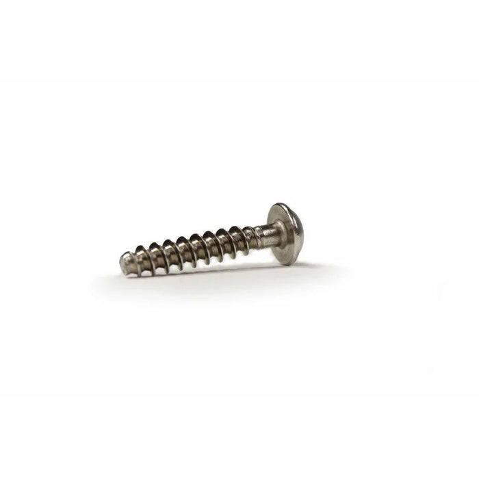 Cobra Fußschlaufen-Schraube Kreuzschlitz 6x32 mm Unifiber UF600010010