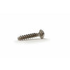 Cobra Fußschlaufen-Schraube Kreuzschlitz 6x32 mm Unifiber UF600010010
