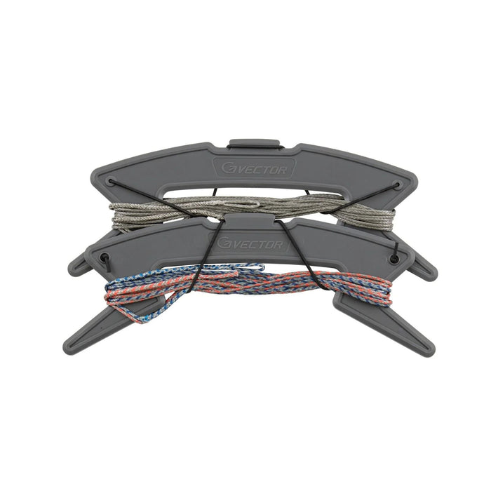 Kiteboarding Pro Extension lines 4x3m 475kg Vector VK213704030