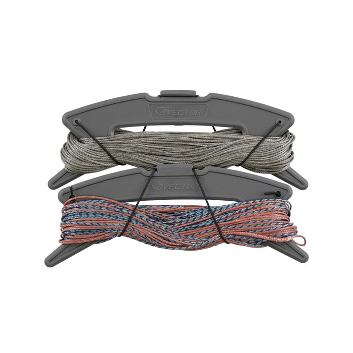 Kiteboarding Pro Kitelines 4x22m 475kg Vector VK213722220