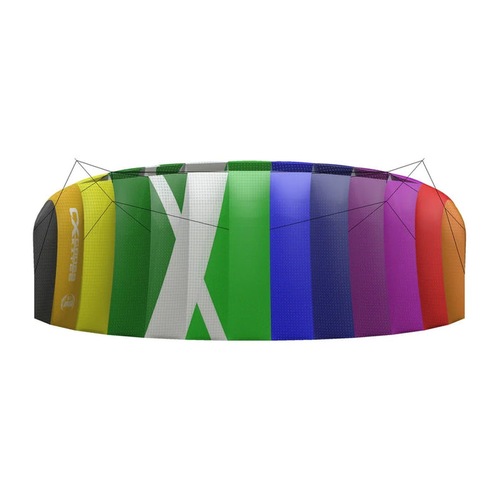 Latawiec Air R2F Rainbow 1.2 Crosskites VMCK1012A