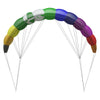 Kite Air R2F Rainbow 2.1 Crosskites VMCK1021A