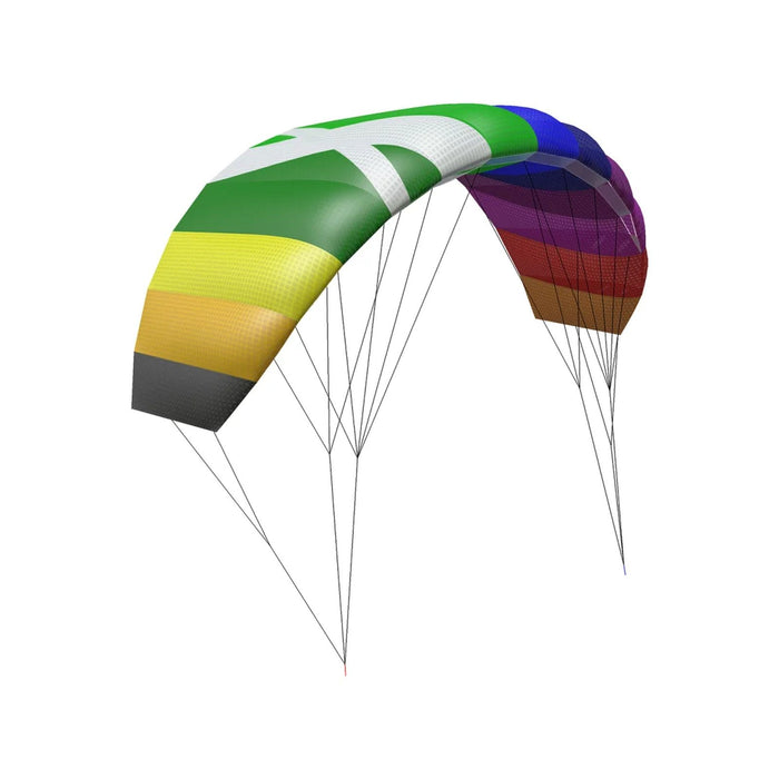 Kite Air R2F Rainbow 2.5 Crosskites VMCK1025A