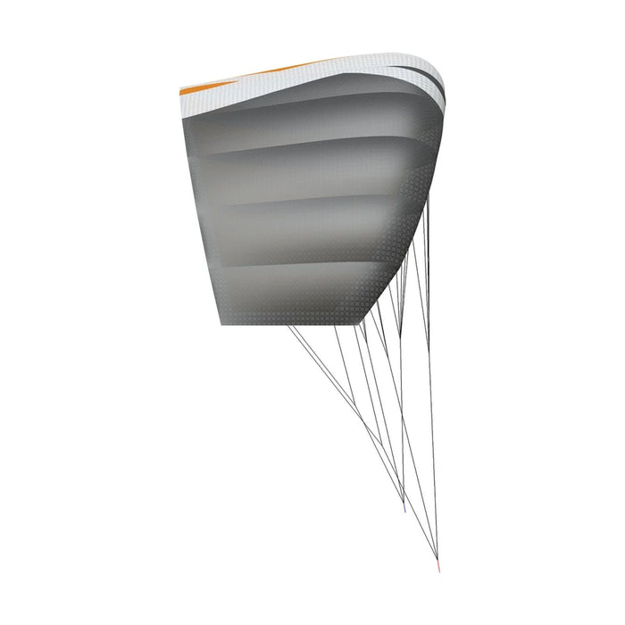 Latawiec Boarder R2F fluo-pomarańczowy 2.5 Crosskites VMCK1125