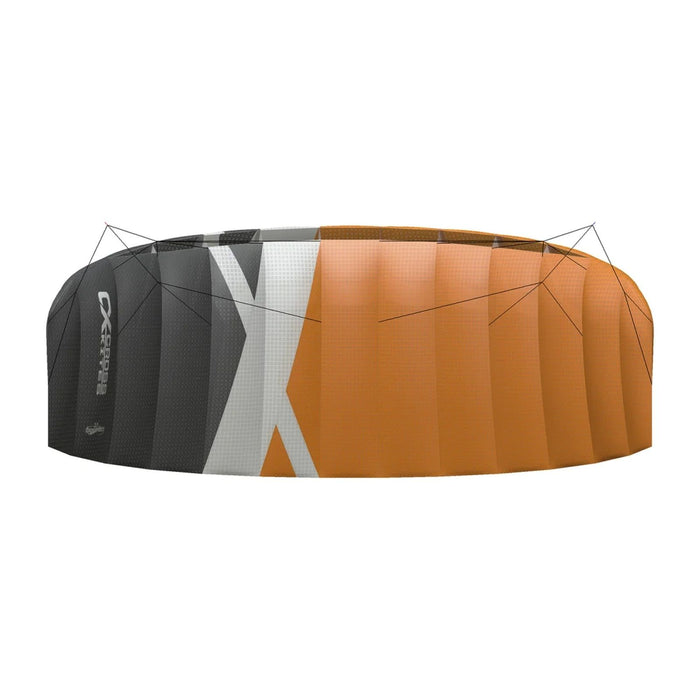 Latawiec Boarder R2F fluo-pomarańczowy 2.5 Crosskites VMCK1125