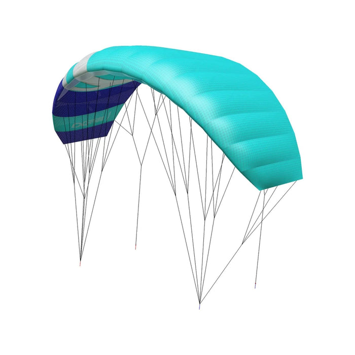 Kite Quattro R2F Blue 2.5 Crosskites VMCK1225