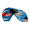 Open Cell Kite Lynx V5 Blue 4m PLKB VMPL6304