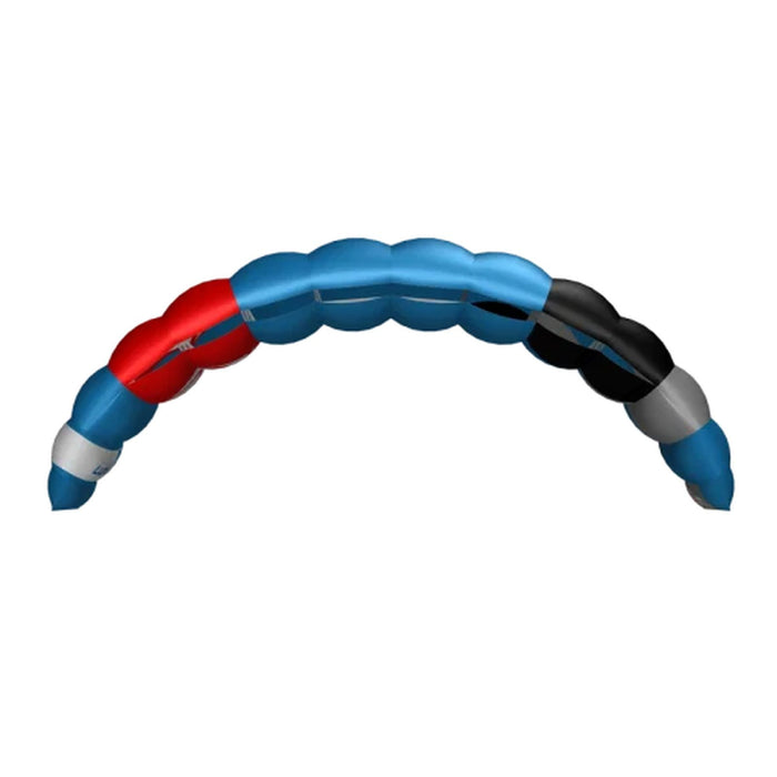 Open Cell Kite Lynx V5 Blue 4m PLKB VMPL6304