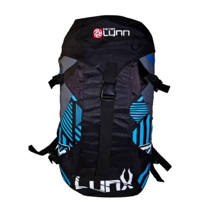 Open Cell Kite Lynx V5 Blue 4m PLKB VMPL6304